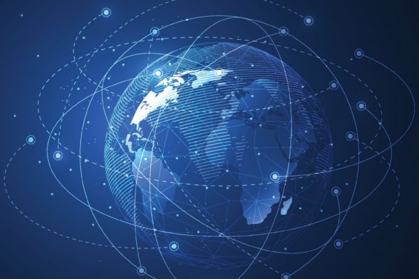 Exclusive Interview: 3 E Network CEO Dr. Yang Tingjun on Cryptocurrency and the Future of Technology