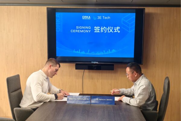 3 E Network Signed a Master Services Agreement with Orka Technologies to Develop a 26MW AI Data Center in Finland