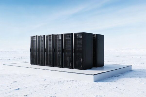 3 E Network Accelerates Nordic Strategy with Planned Deployment of High-Density AI Computing Infrastructure in Finland