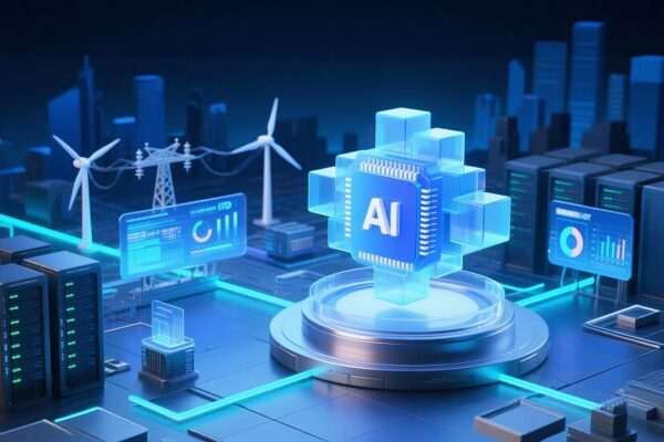 3 E Network Announces “AI Smart Energy Plan” for Mikkeli Project, Exploring Algorithm-Driven Approaches to Energy Economics
