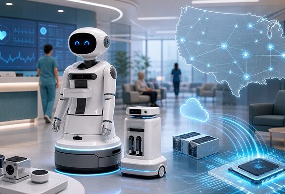 3 E Network Enters Strategic Framework Agreement with California-Based Aladdin Alaris AI to Explore Next-Generation Healthcare and Eldercare Robotics