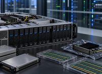 3 E Network Outlines Full-Stack AI Storage Strategy Across Memory, SSDs and All-Flash Servers