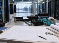 3 E Network Unveils Mikkeli AI Data Center Blueprint Designed for NVIDIA Vera Rubin Architecture