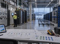 3 E Network Develops Multi-Megawatt Green Energy Architecture for Finnish AI Data Center